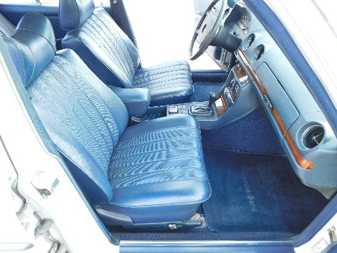 1978 Mercedes-Benz 300D image 118