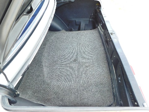 1978 Mercedes-Benz 300D image 69