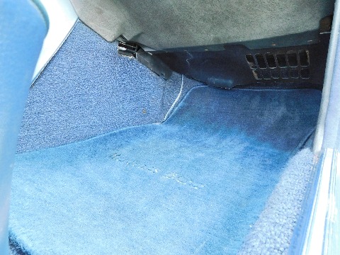 1978 Mercedes-Benz 300D image 122