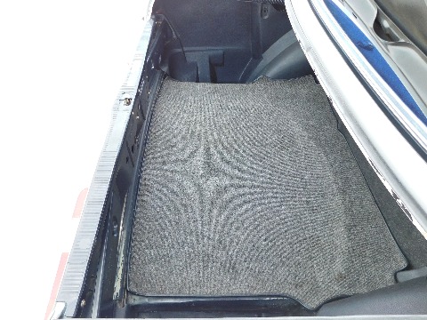 1978 Mercedes-Benz 300D image 71