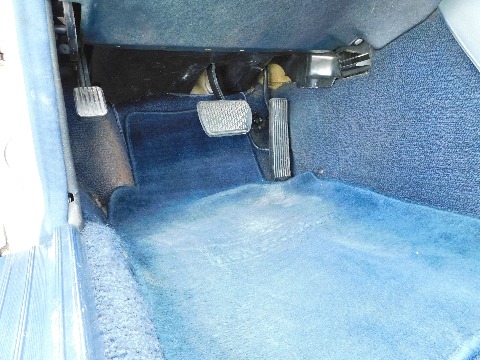 1978 Mercedes-Benz 300D image 97