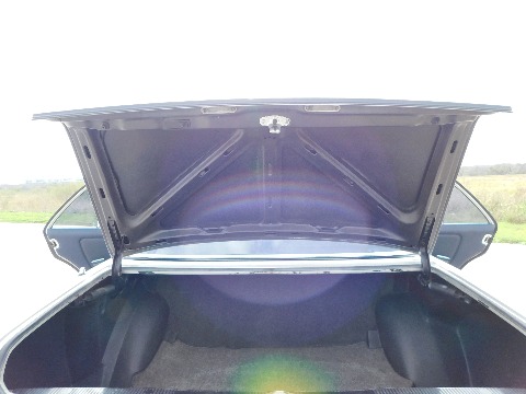 1978 Mercedes-Benz 300D image 72