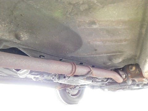 1978 Mercedes-Benz 300D image 125