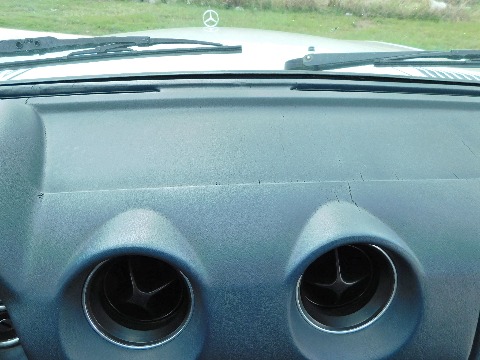 1978 Mercedes-Benz 300D image 102