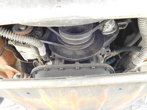 1978 Mercedes-Benz 300D image 129