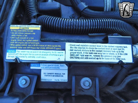 1994 Chevrolet Corvette image 81