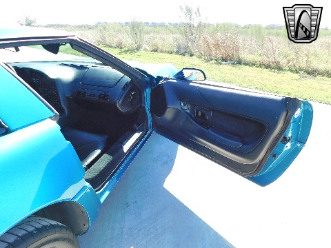 1994 Chevrolet Corvette image 107