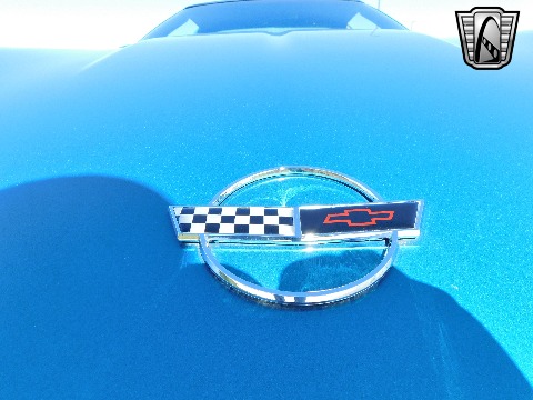 1994 Chevrolet Corvette image 56