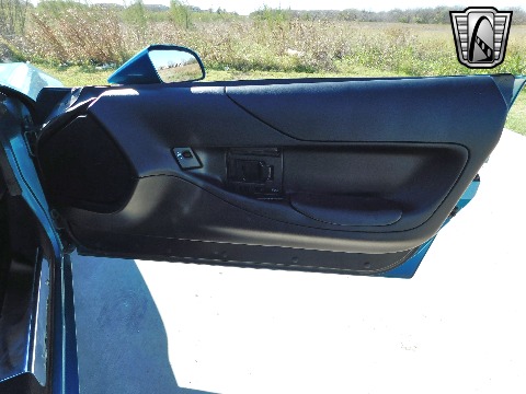 1994 Chevrolet Corvette image 108