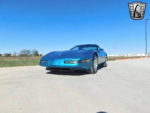 1994 Chevrolet Corvette image 5