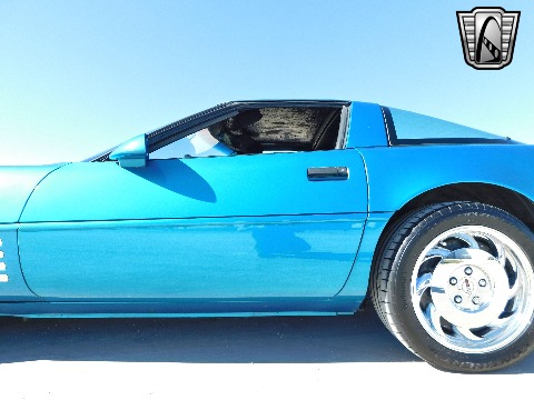 1994 Chevrolet Corvette image 31