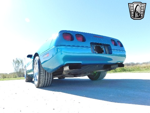 1994 Chevrolet Corvette image 57