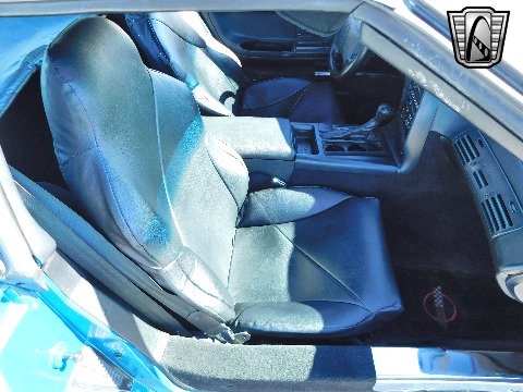 1994 Chevrolet Corvette image 109