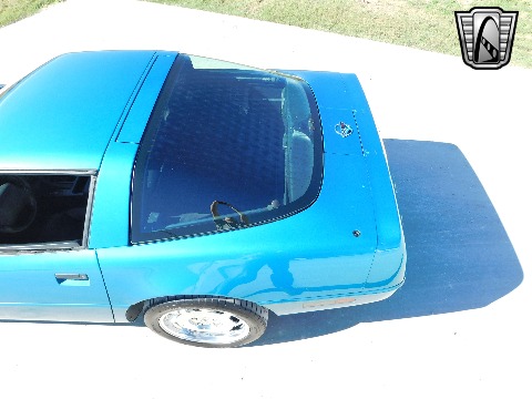 1994 Chevrolet Corvette image 32