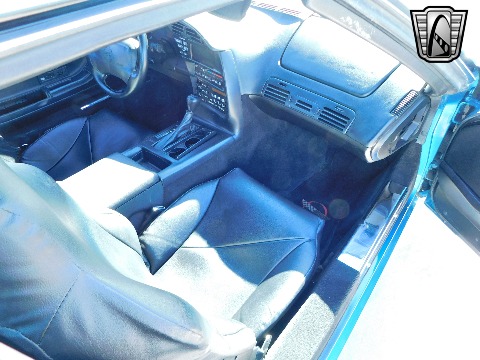1994 Chevrolet Corvette image 110