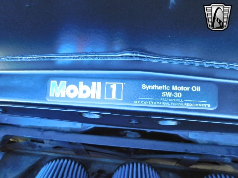 1994 Chevrolet Corvette image 85