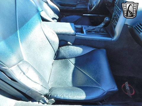 1994 Chevrolet Corvette image 111