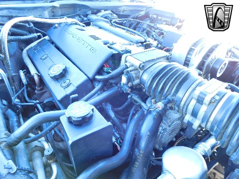 1994 Chevrolet Corvette image 86