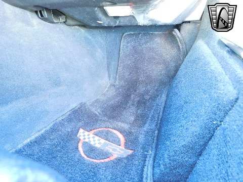 1994 Chevrolet Corvette image 113