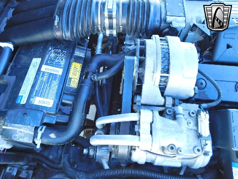 1994 Chevrolet Corvette image 88