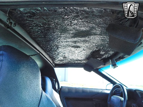 1994 Chevrolet Corvette image 114