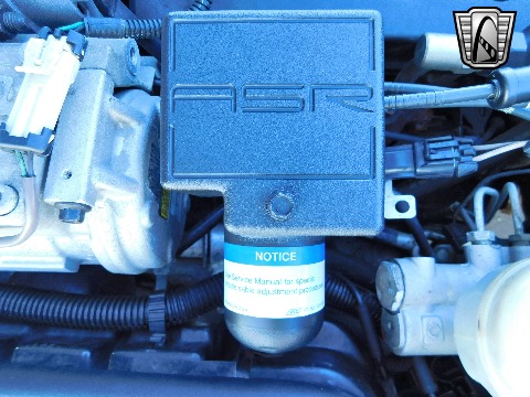 1994 Chevrolet Corvette image 89