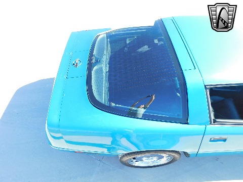 1994 Chevrolet Corvette image 38