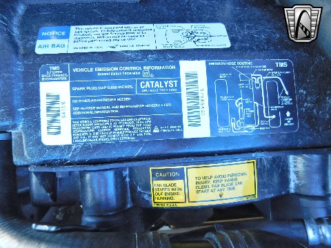 1994 Chevrolet Corvette image 90