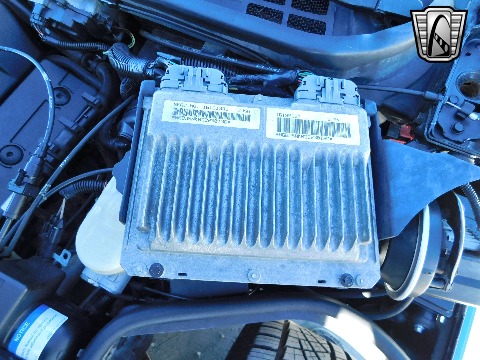 1994 Chevrolet Corvette image 91