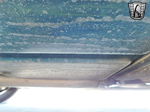 1994 Chevrolet Corvette image 117