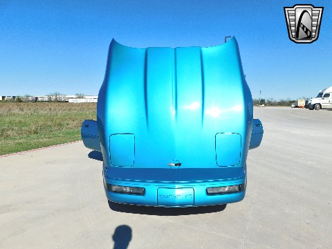 1994 Chevrolet Corvette image 66