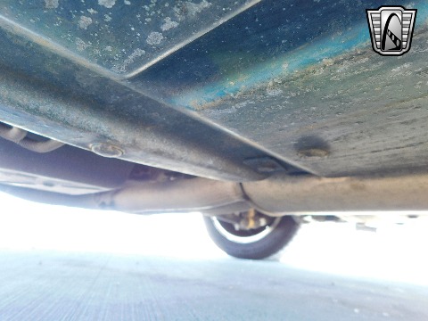 1994 Chevrolet Corvette image 118