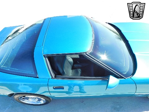 1994 Chevrolet Corvette image 41