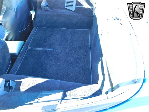 1994 Chevrolet Corvette image 67