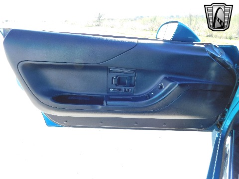 1994 Chevrolet Corvette image 93