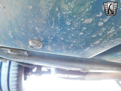 1994 Chevrolet Corvette image 119