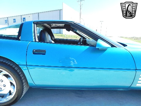 1994 Chevrolet Corvette image 42