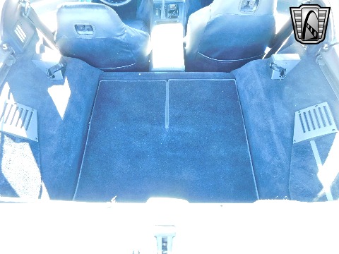 1994 Chevrolet Corvette image 68