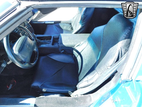 1994 Chevrolet Corvette image 94