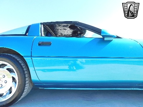 1994 Chevrolet Corvette image 43
