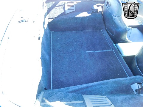 1994 Chevrolet Corvette image 69