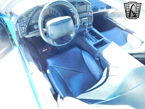 1994 Chevrolet Corvette image 95