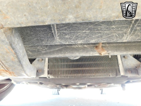 1994 Chevrolet Corvette image 121