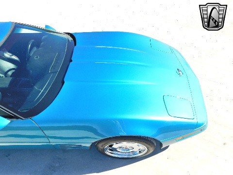 1994 Chevrolet Corvette image 44