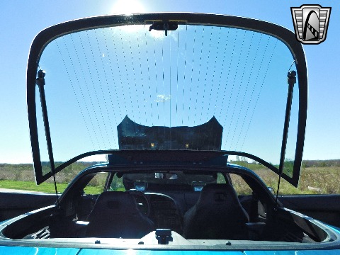 1994 Chevrolet Corvette image 70