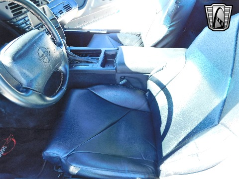1994 Chevrolet Corvette image 96