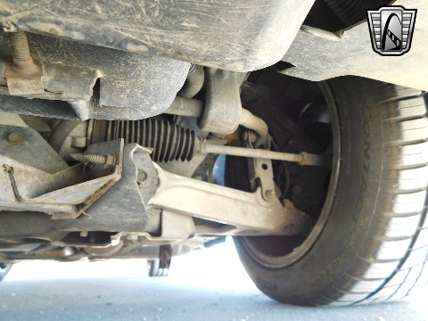 1994 Chevrolet Corvette image 122