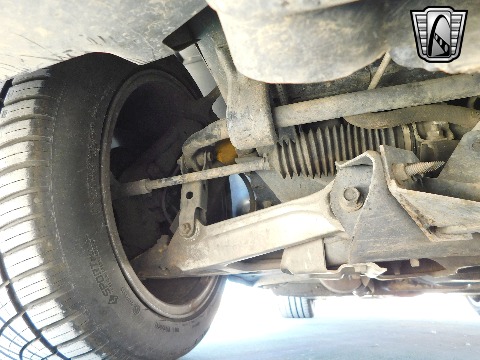 1994 Chevrolet Corvette image 123