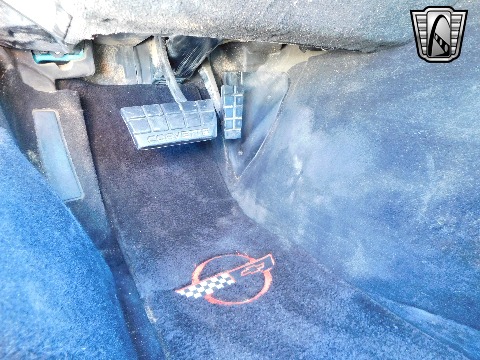 1994 Chevrolet Corvette image 98