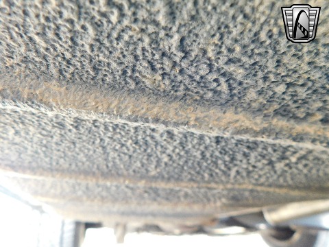 1994 Chevrolet Corvette image 124